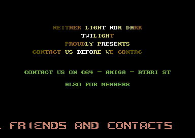 Contact Us